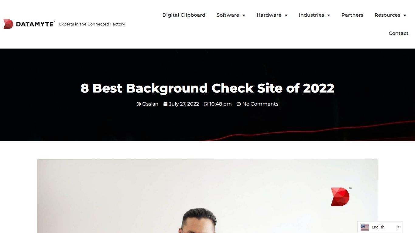 8 Best Background Check Sites of 2022 - DataMyte